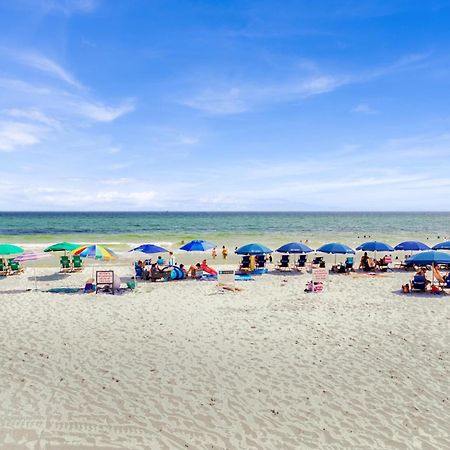 Destin West Gulfside Two Bedroom With Bunks!!! Lazy River!! Форт Уолтон Бич Экстерьер фото