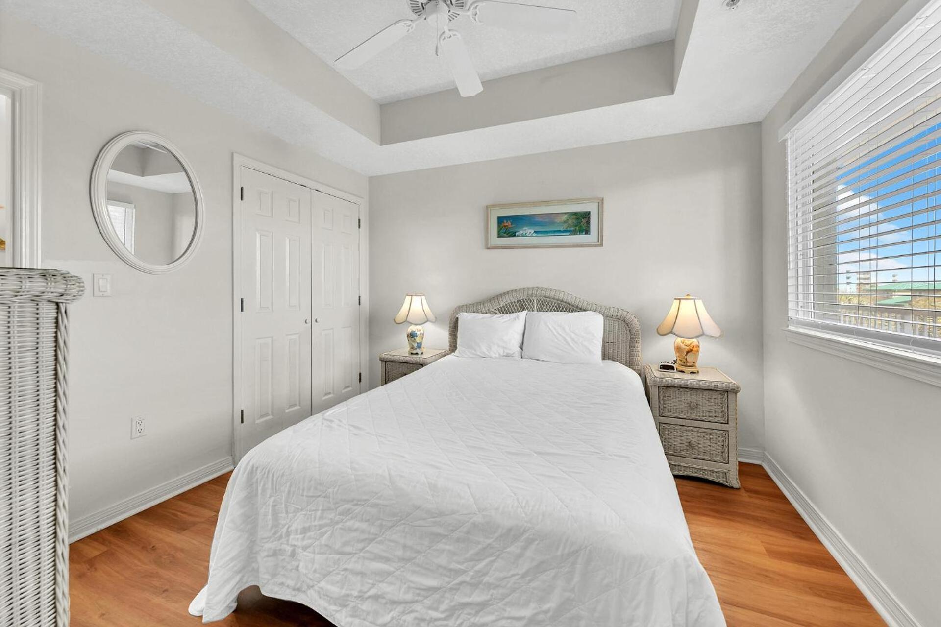 Destin West Gulfside Two Bedroom With Bunks!!! Lazy River!! Форт Уолтон Бич Экстерьер фото