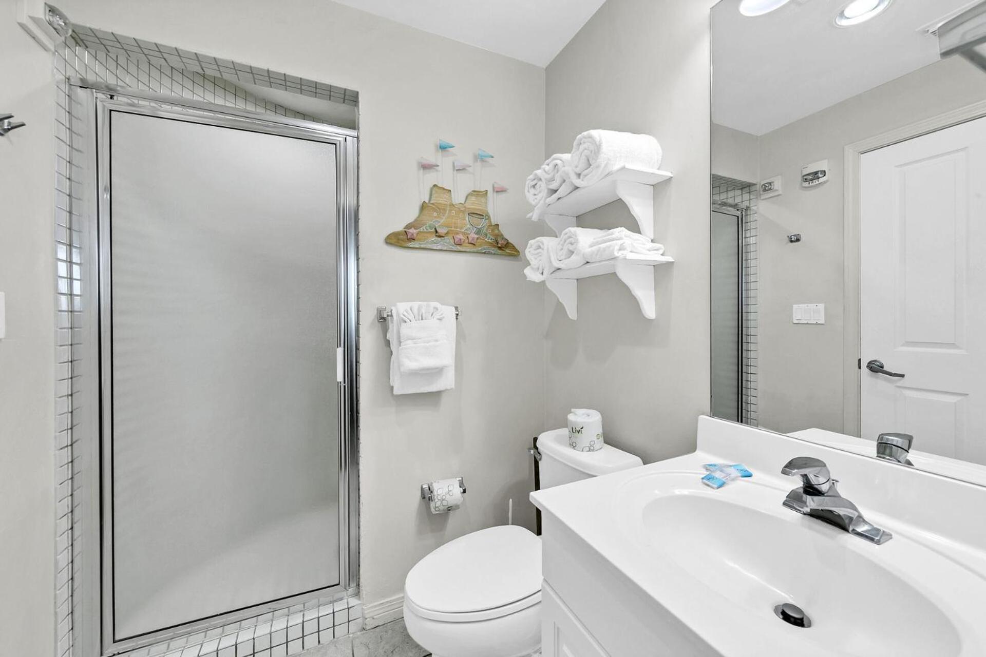 Destin West Gulfside Two Bedroom With Bunks!!! Lazy River!! Форт Уолтон Бич Экстерьер фото